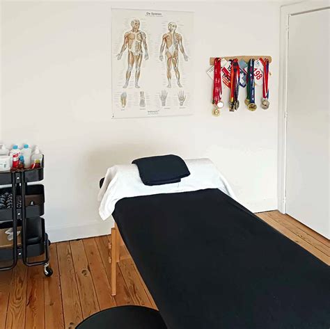 sportmassage roeselare|De Sportverzorger 